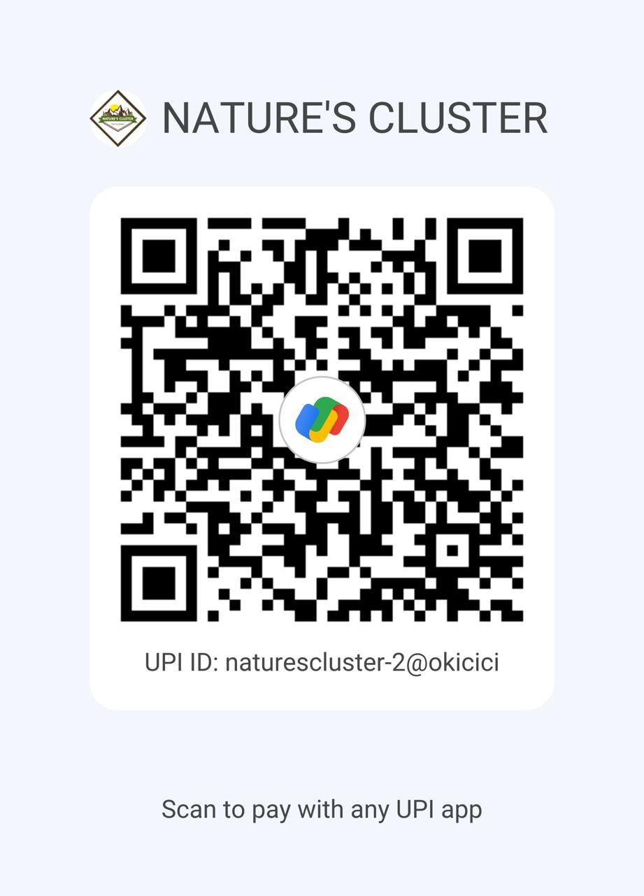 Payment QR Code